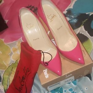 100MM PIGALLE FOLLIES